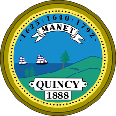 City of Quincy